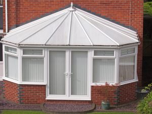 Conservatories, Glaziers Hayes