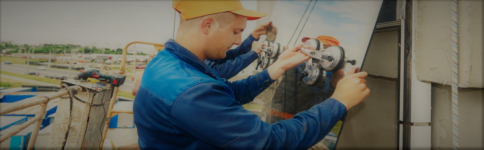 Slider, Safety Glass Installation Hayes | Toughened & Laminated Glass